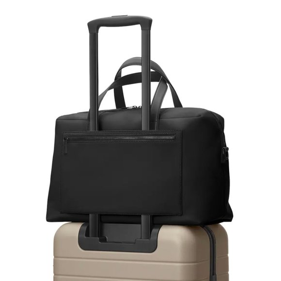 Away Black Travel Bag - Picture 5 of 6